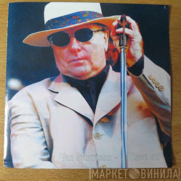 Van Morrison  - Rave On