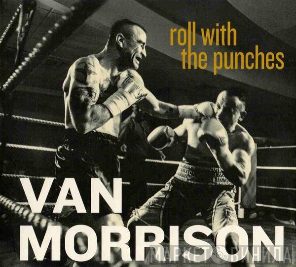 Van Morrison - Roll With The Punches