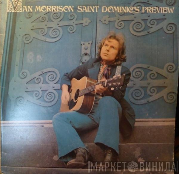 Van Morrison - Saint Dominic's Preview