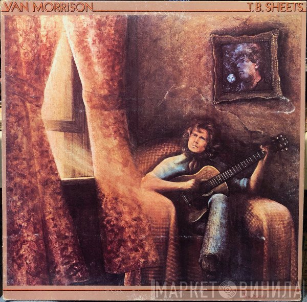 Van Morrison  - T.B. Sheets