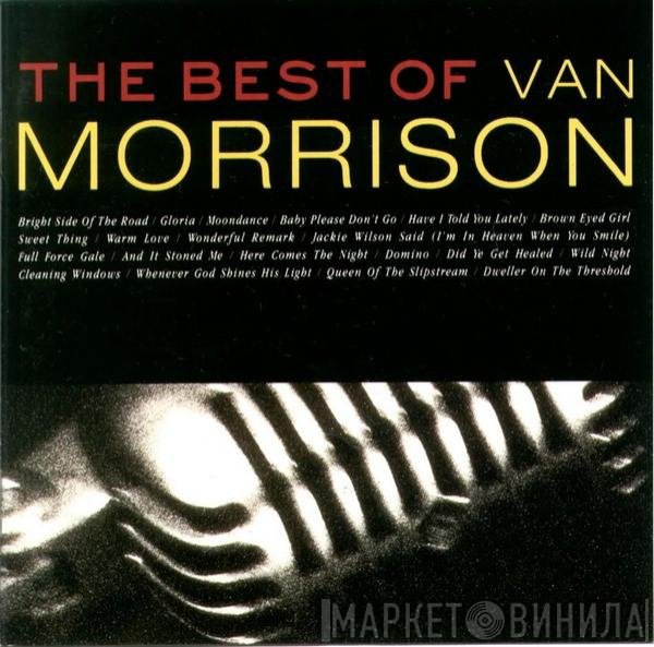 Van Morrison - The Best Of Van Morrison