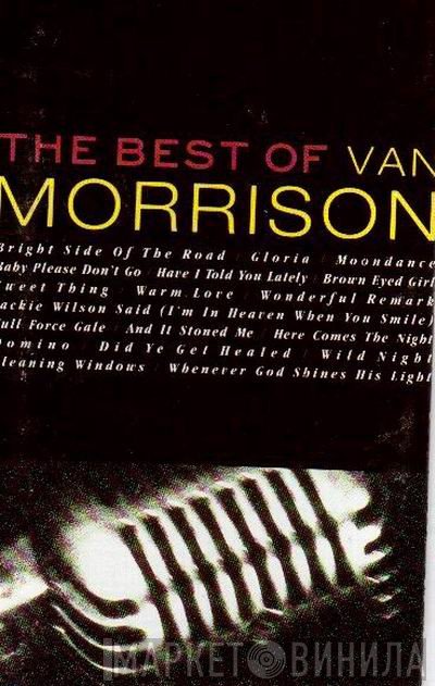 Van Morrison - The Best Of Van Morrison