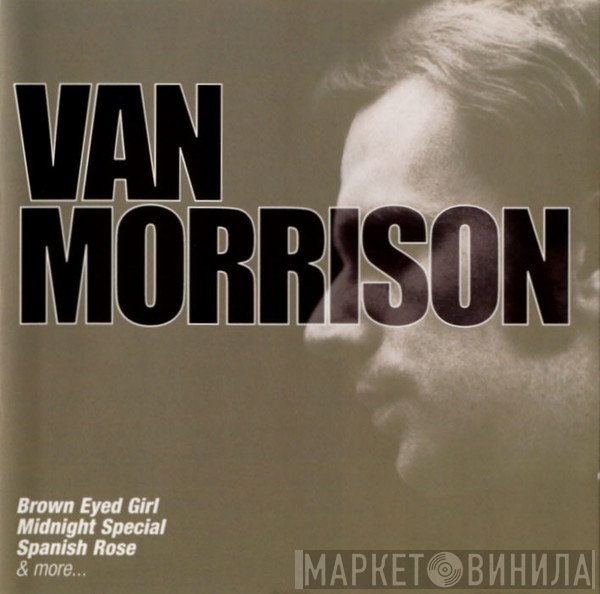 Van Morrison  - The Collection