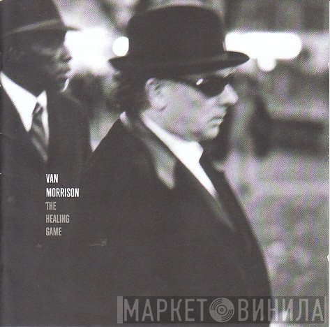 Van Morrison - The Healing Game