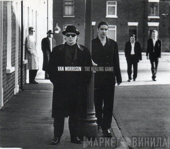 Van Morrison - The Healing Game