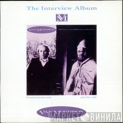 Van Morrison  - The Interview Album