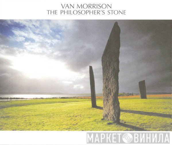 Van Morrison - The Philosopher's Stone (The Unreleased Tapes Volume One)