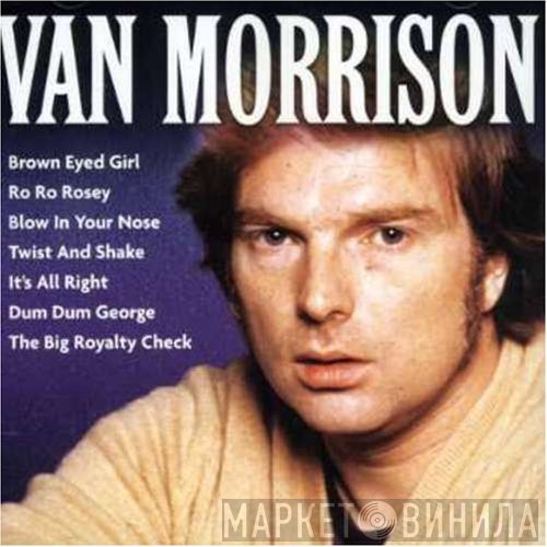 Van Morrison - Van Morrison