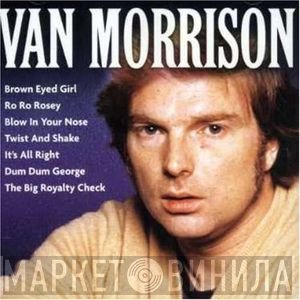 Van Morrison  - Van Morrison