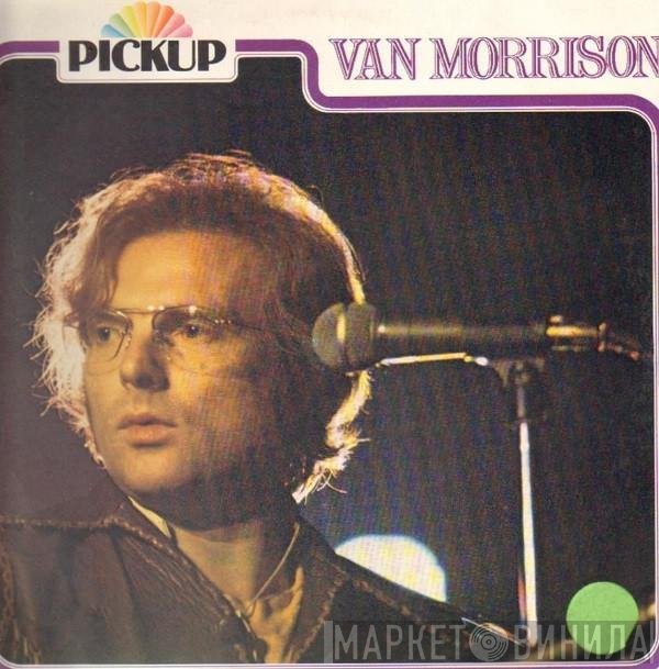 Van Morrison  - Van Morrison