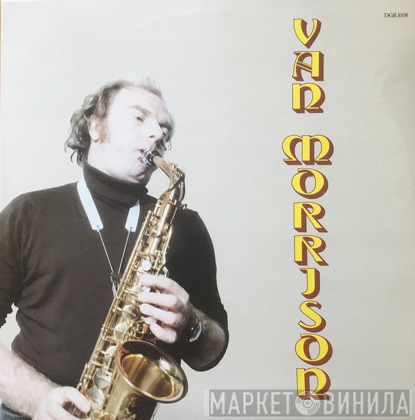 Van Morrison  - Van Morrison