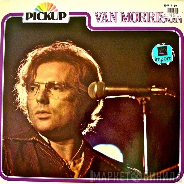 Van Morrison - Van Morrison