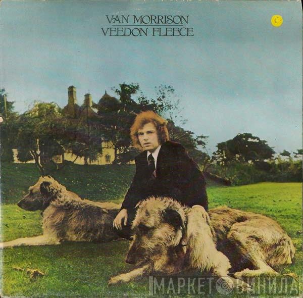 Van Morrison  - Veedon Fleece