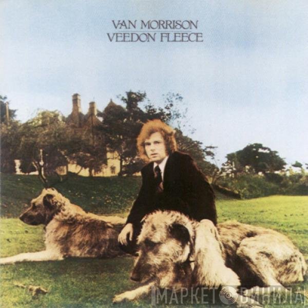 Van Morrison  - Veedon Fleece