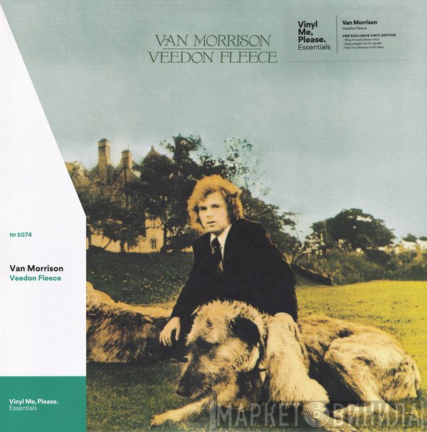 Van Morrison - Veedon Fleece
