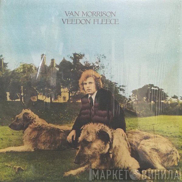 Van Morrison  - Veedon Fleece