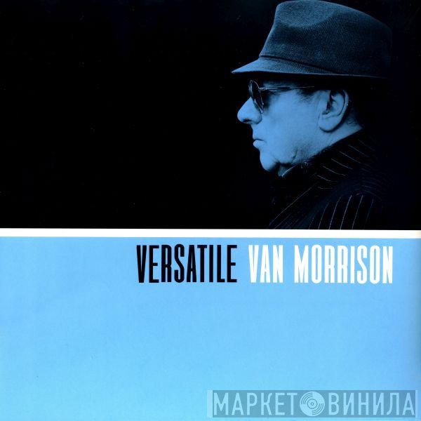 Van Morrison  - Versatile