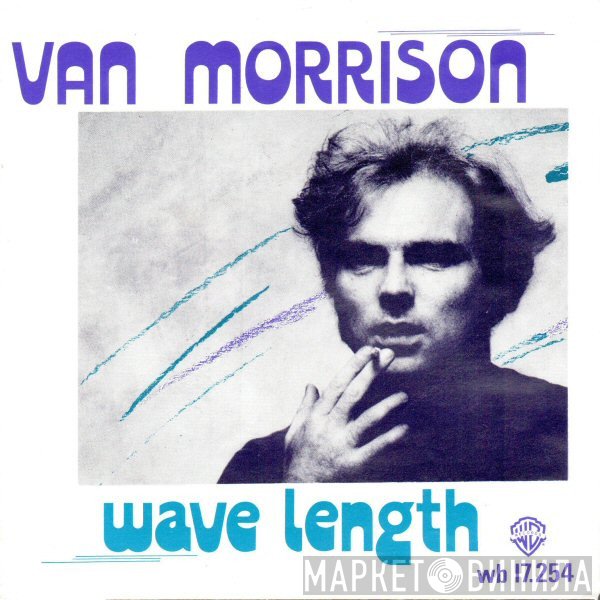 Van Morrison  - Wave Length