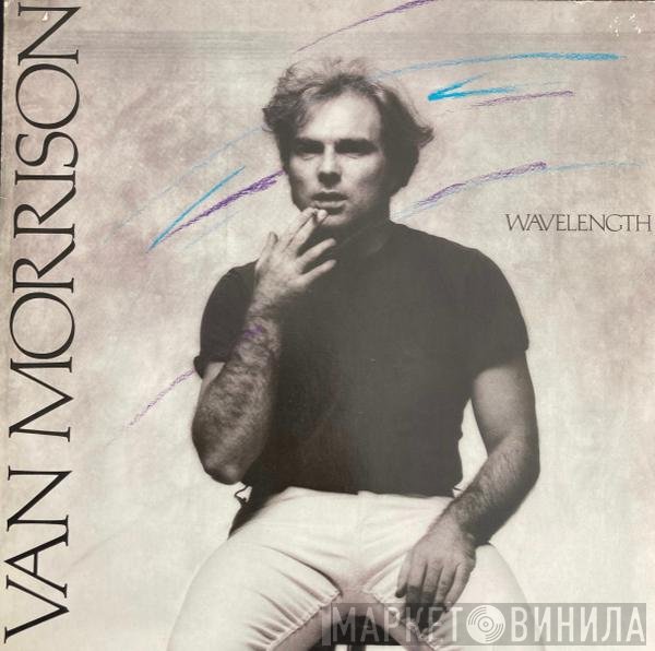 Van Morrison - Wavelength