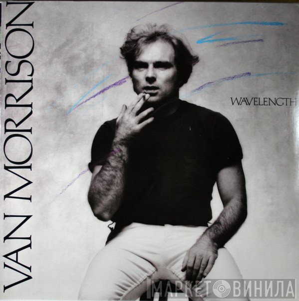 Van Morrison - Wavelength