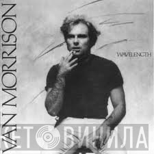 Van Morrison - Wavelength