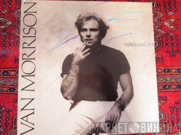 Van Morrison - Wavelength
