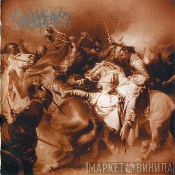 Vanaheim - Helter Og Kongers Fall