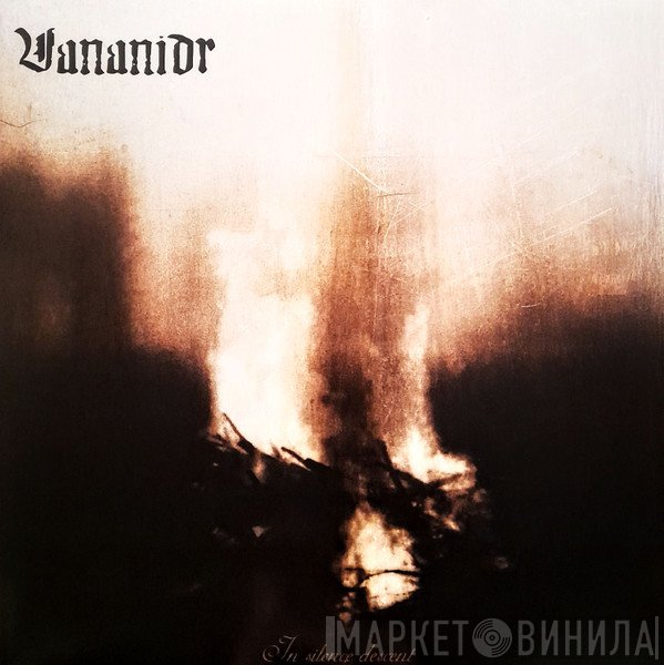 Vananidr - In Silence Descent