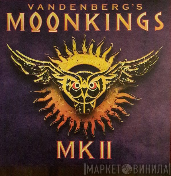 Vandenberg's Moonkings - MK II