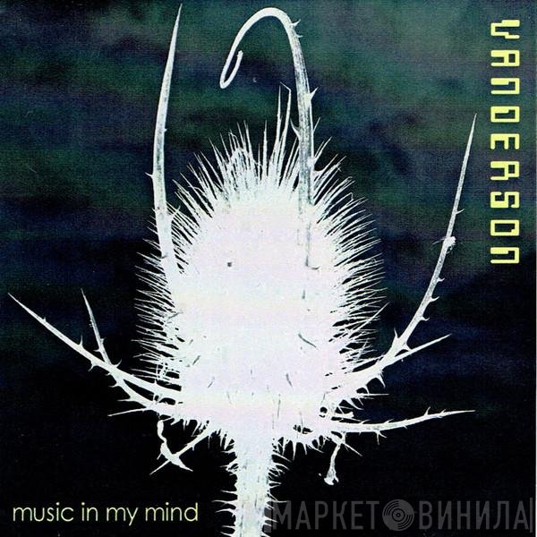 Vanderson   - Music In My Mind