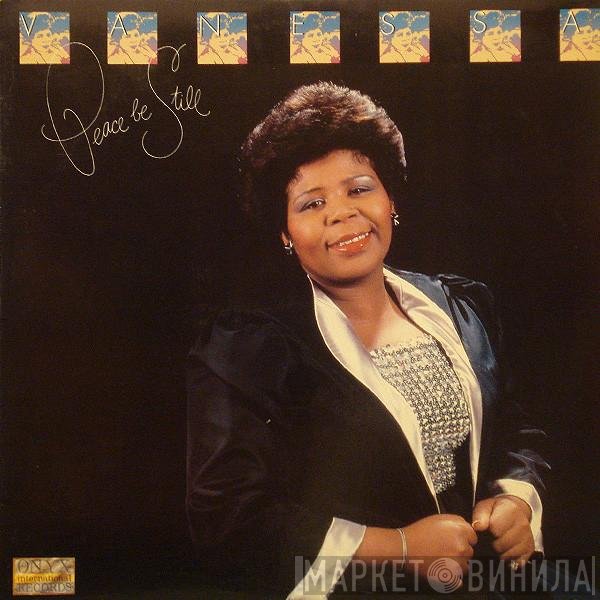 Vanessa Bell Armstrong  - Peace Be Still