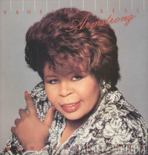 Vanessa Bell Armstrong  - Wonderful One