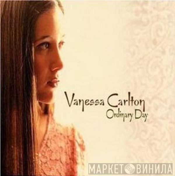 Vanessa Carlton  - Ordinary Day