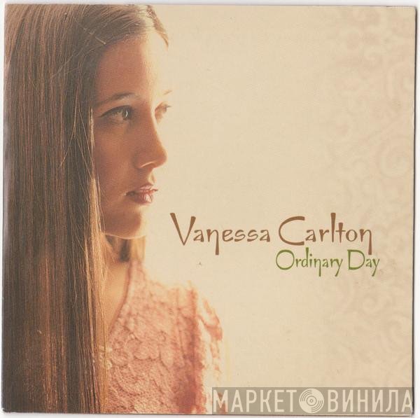 Vanessa Carlton  - Ordinary Day