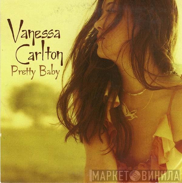 Vanessa Carlton  - Pretty Baby