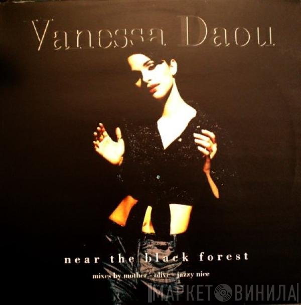 Vanessa Daou - Near The Black Forest