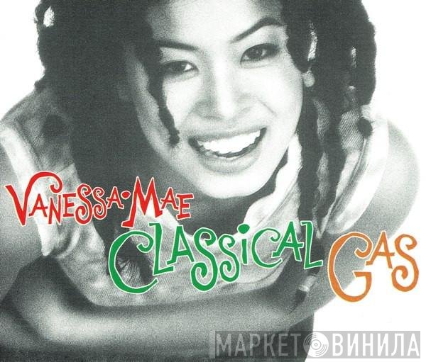 Vanessa-Mae  - Classical Gas