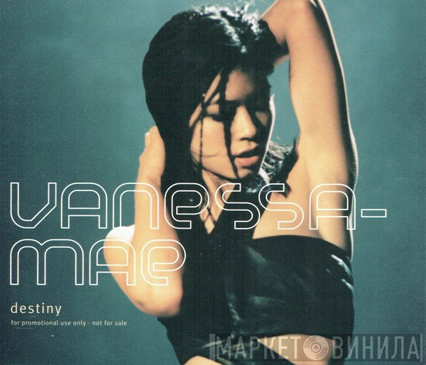 Vanessa-Mae  - Destiny