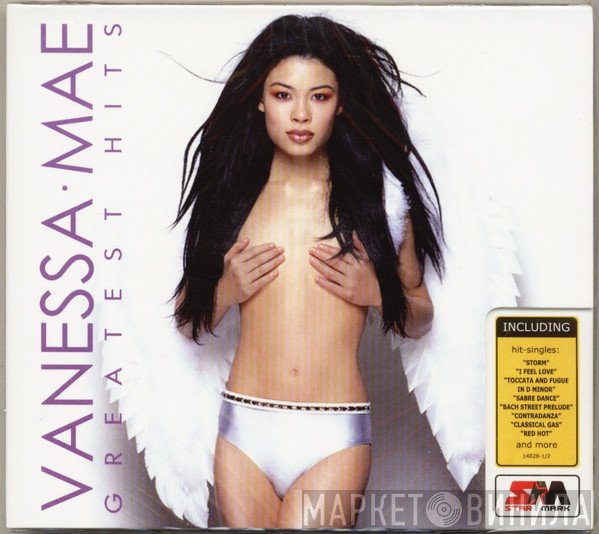Vanessa-Mae  - Greatest Hits