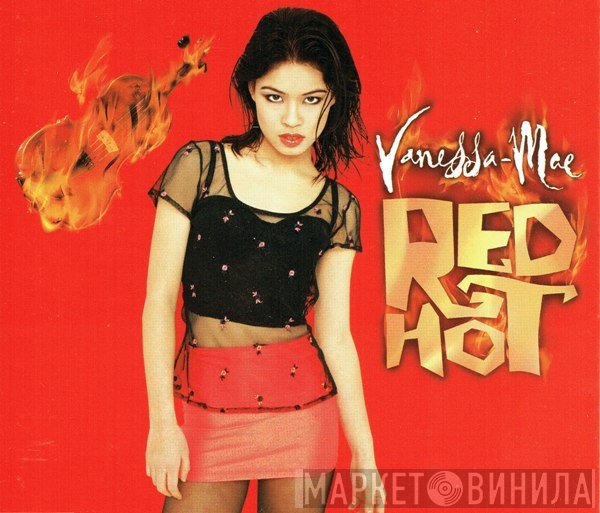 Vanessa-Mae  - Red Hot