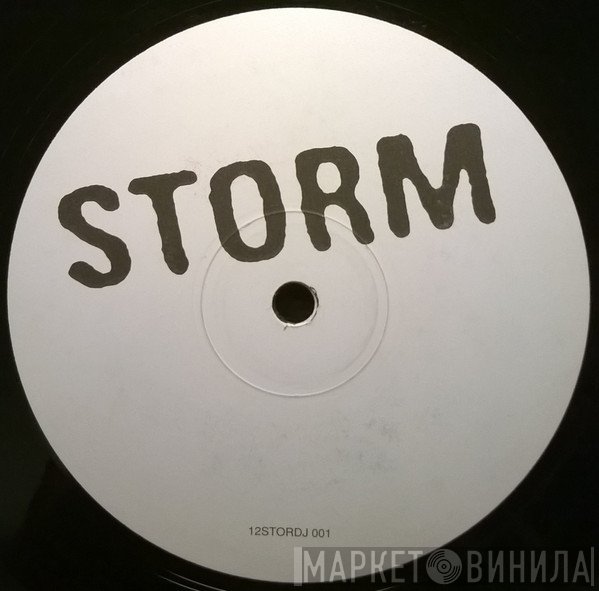 Vanessa-Mae - Storm (Soundscape Mix)