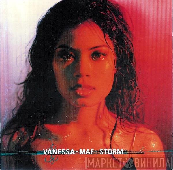 Vanessa-Mae  - Storm
