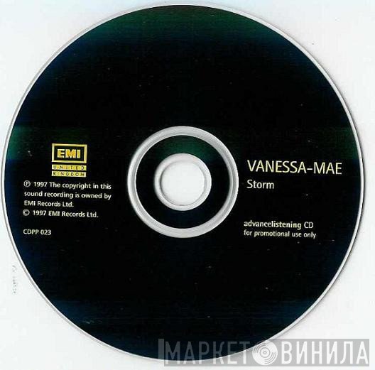 Vanessa-Mae  - Storm