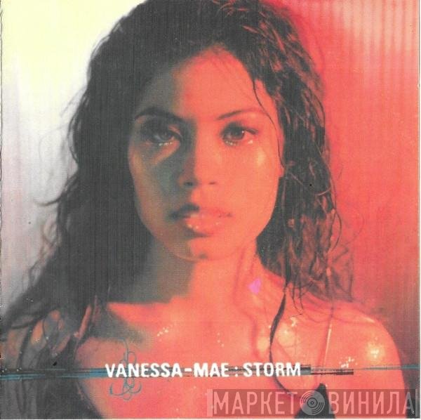 Vanessa-Mae  - Storm