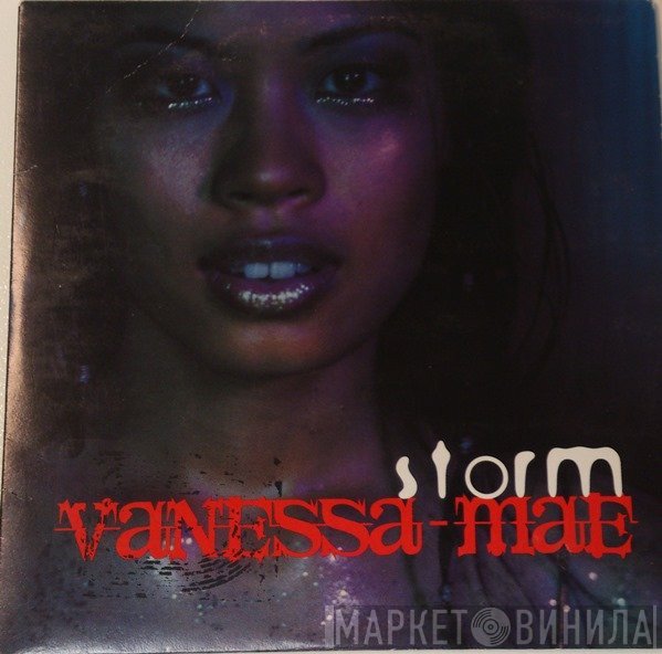 Vanessa-Mae  - Storm