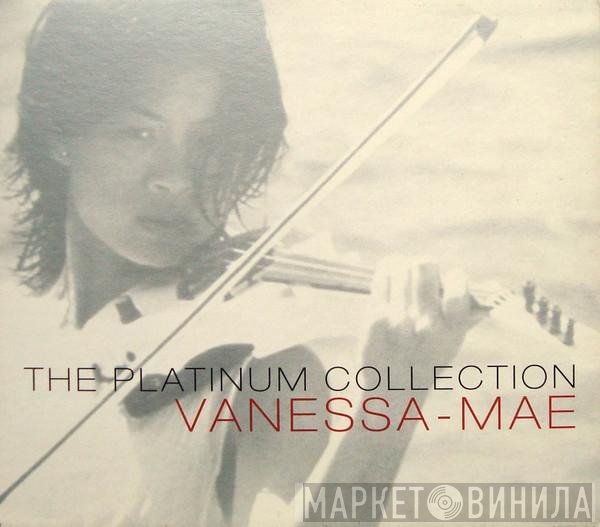 Vanessa-Mae  - The Platinum Collection