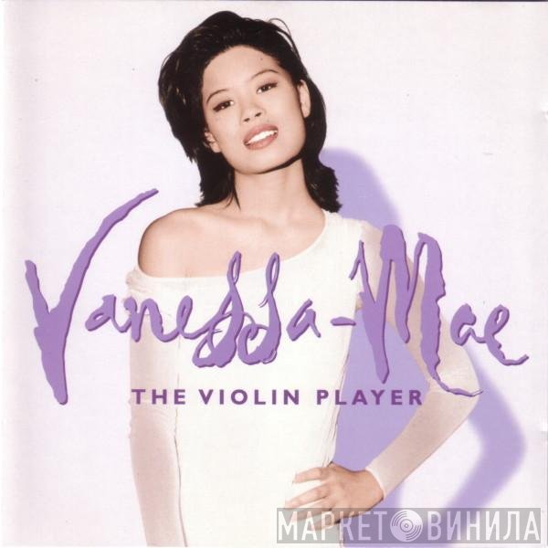 Vanessa-Mae - The Violin Player