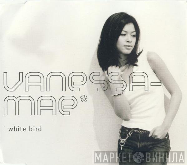 Vanessa-Mae  - White Bird