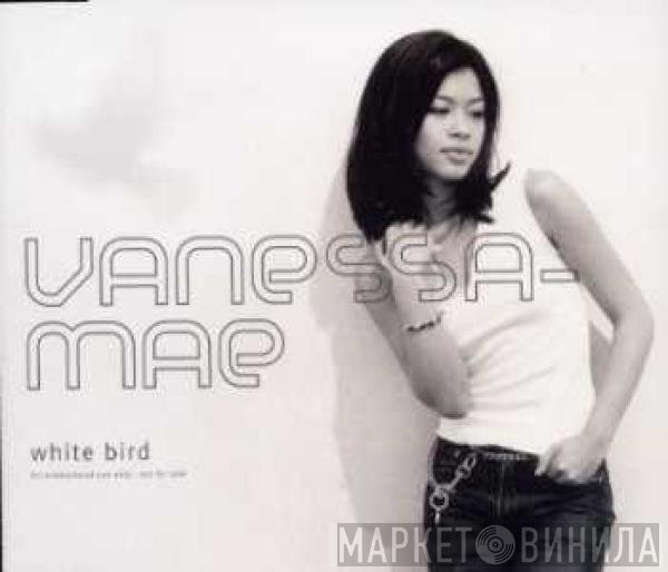 Vanessa-Mae - White Bird