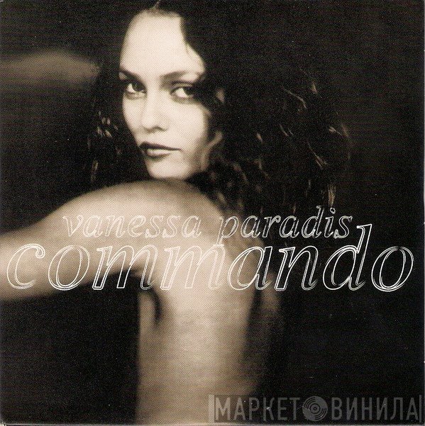 Vanessa Paradis - Commando